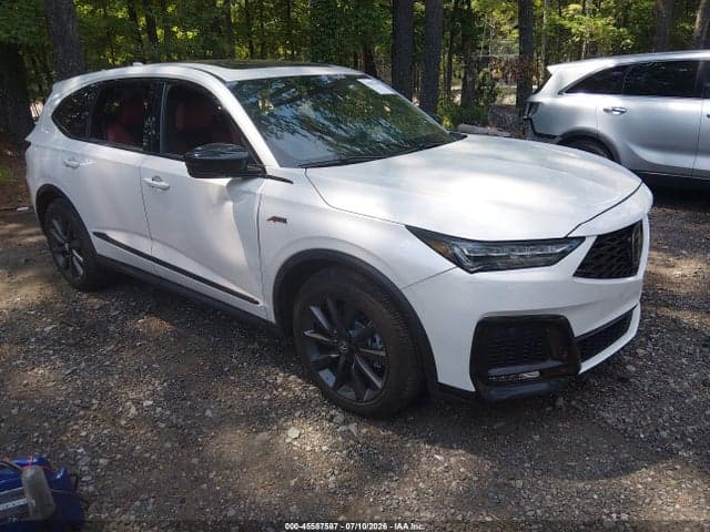 2025 ACURA MDX A-SPEC - 1