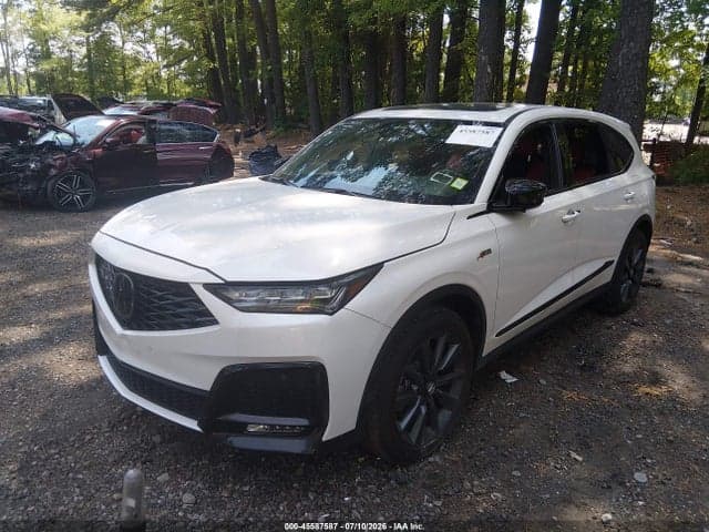 2025 ACURA MDX A-SPEC 6