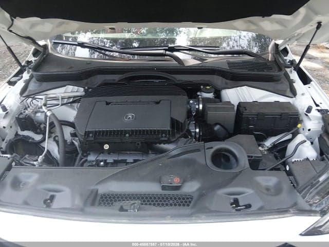2025 ACURA MDX A-SPEC 10