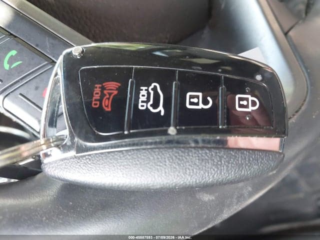 2018 HYUNDAI SANTA FE SPORT 2.0T ULTIMATE 11