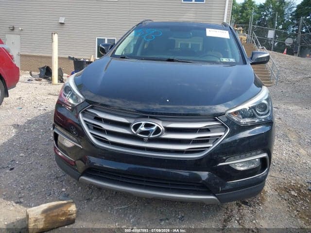 2018 HYUNDAI SANTA FE SPORT 2.0T ULTIMATE 13