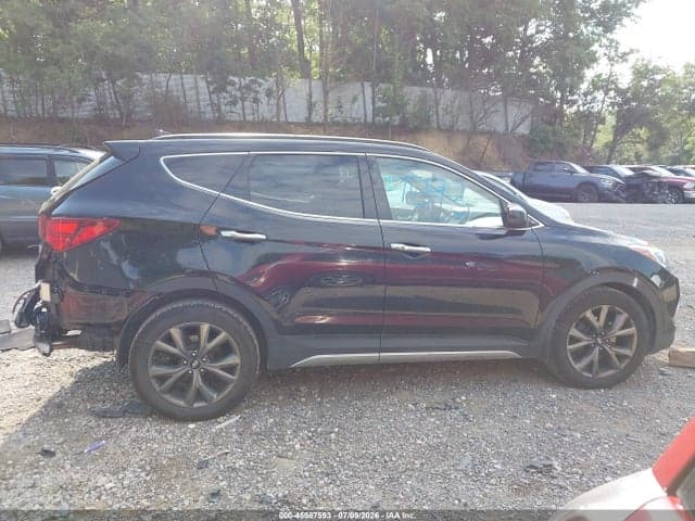 2018 HYUNDAI SANTA FE SPORT 2.0T ULTIMATE 14