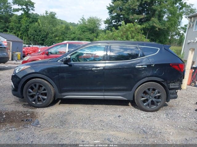 2018 HYUNDAI SANTA FE SPORT 2.0T ULTIMATE 15
