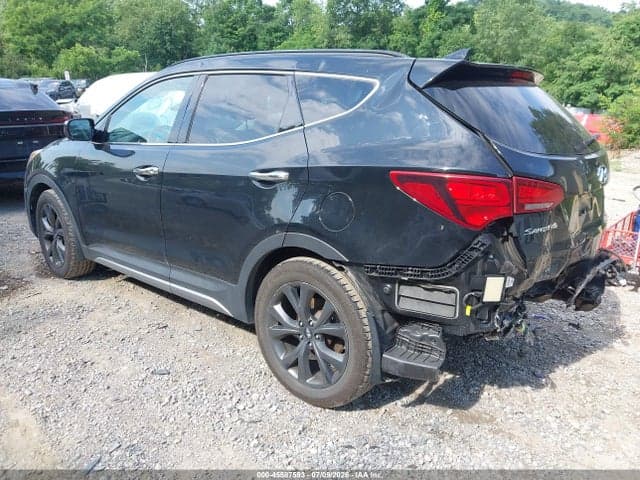 2018 HYUNDAI SANTA FE SPORT 2.0T ULTIMATE 3
