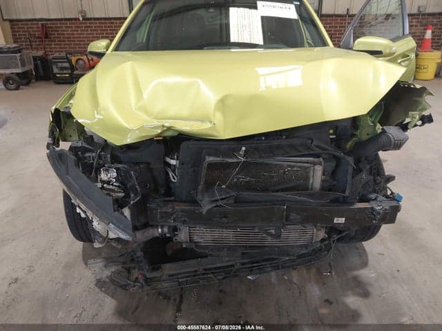 2020 HYUNDAI KONA ULTIMATE 6