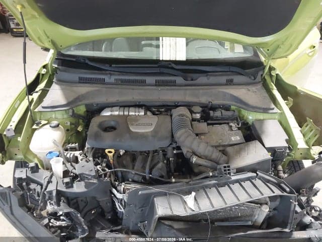 2020 HYUNDAI KONA ULTIMATE 10