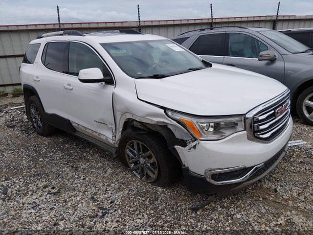 2017 GMC ACADIA SLT-1 1