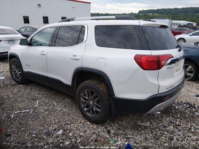 2017 GMC ACADIA SLT-1 3