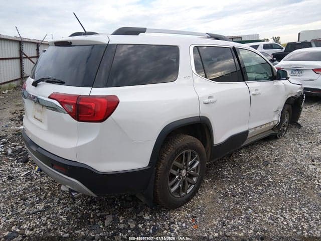 2017 GMC ACADIA SLT-1 4