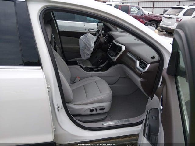 2017 GMC ACADIA SLT-1 5