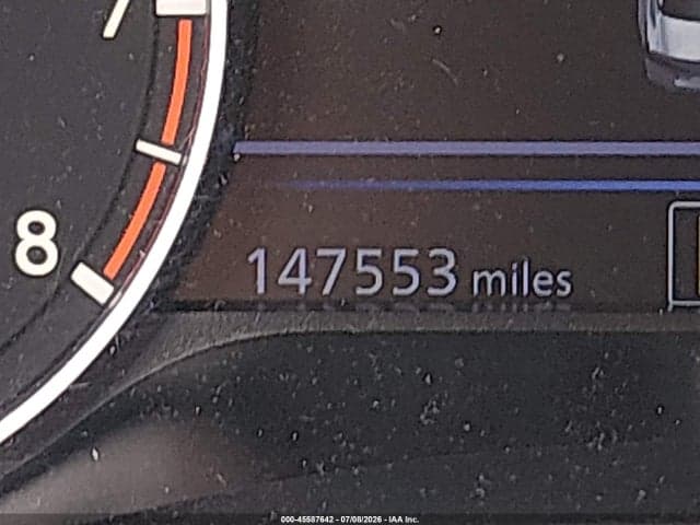 2022 NISSAN ALTIMA SR FWD 16