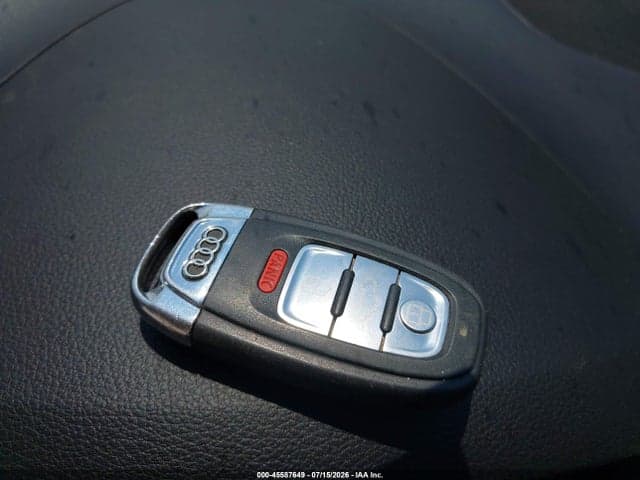 2017 AUDI Q5 2.0T PREMIUM 11