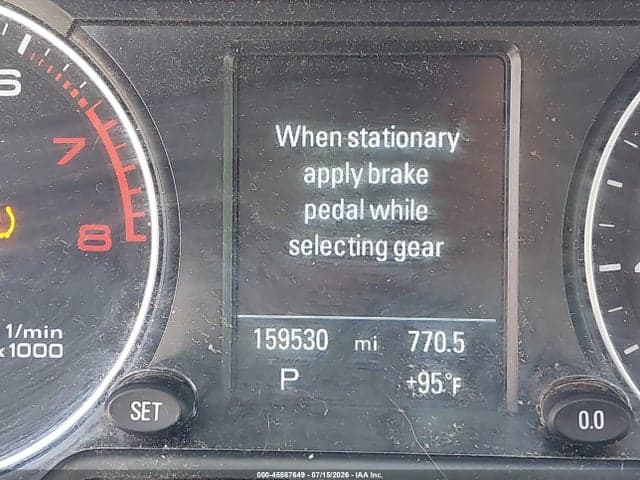2017 AUDI Q5 2.0T PREMIUM 15