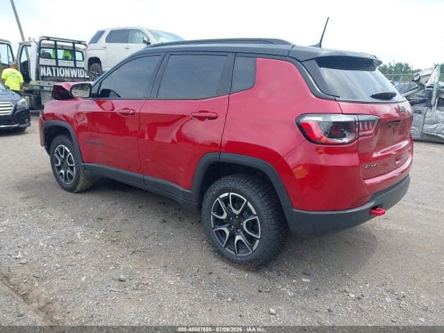 2026 JEEP COMPASS TRAILHAWK 3