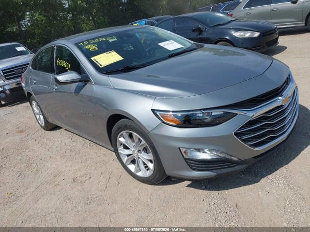 2025 CHEVROLET MALIBU FWD 1LT - 1