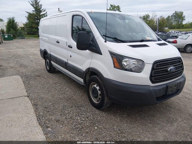 2017 FORD TRANSIT-150 - 1