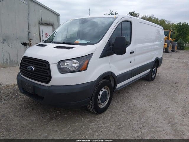 2017 FORD TRANSIT-150 2