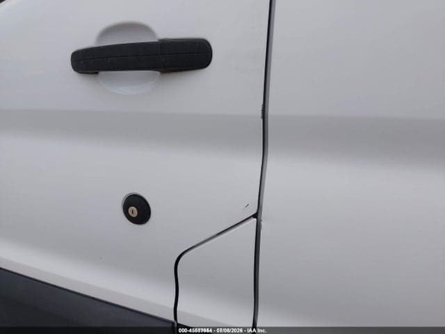 2017 FORD TRANSIT-150 12