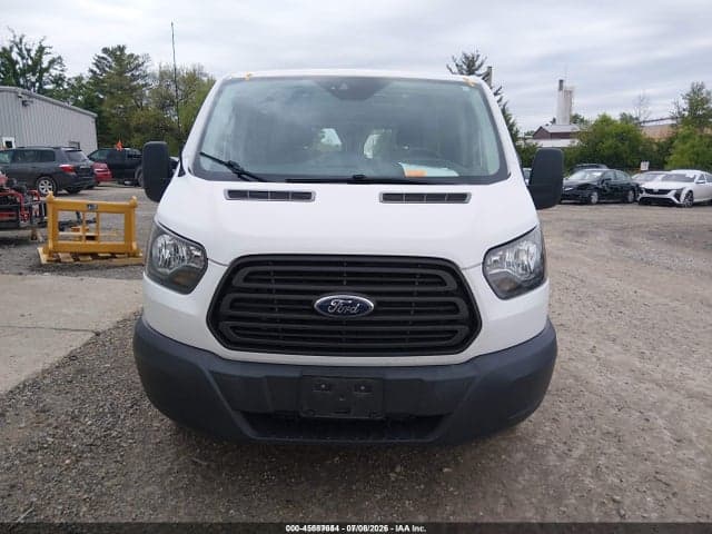 2017 FORD TRANSIT-150 14
