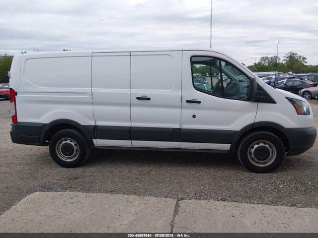 2017 FORD TRANSIT-150 15