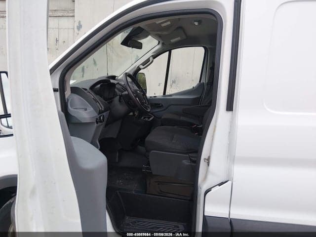 2017 FORD TRANSIT-150 16