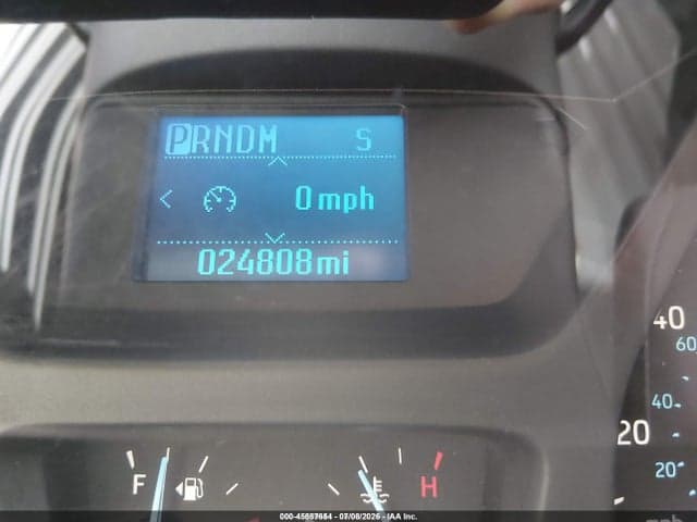 2017 FORD TRANSIT-150 17