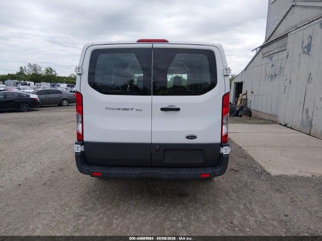 2017 FORD TRANSIT-150 18