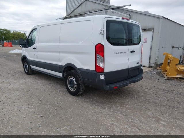 2017 FORD TRANSIT-150 3
