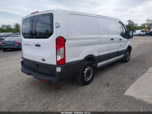 2017 FORD TRANSIT-150 4