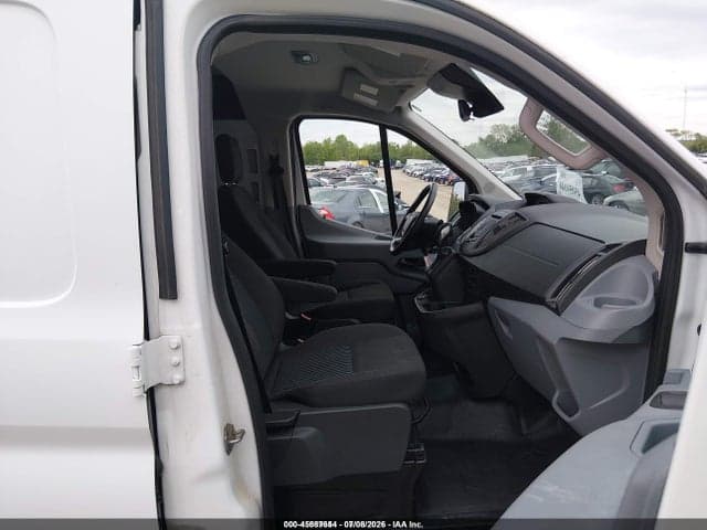 2017 FORD TRANSIT-150 5
