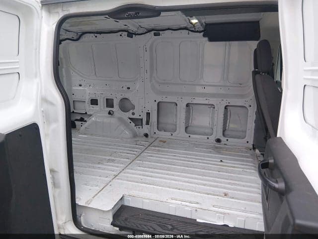 2017 FORD TRANSIT-150 8