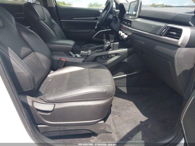 2021 KIA TELLURIDE LX 6