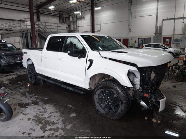 2025 FORD F-150 PLATINUM 1