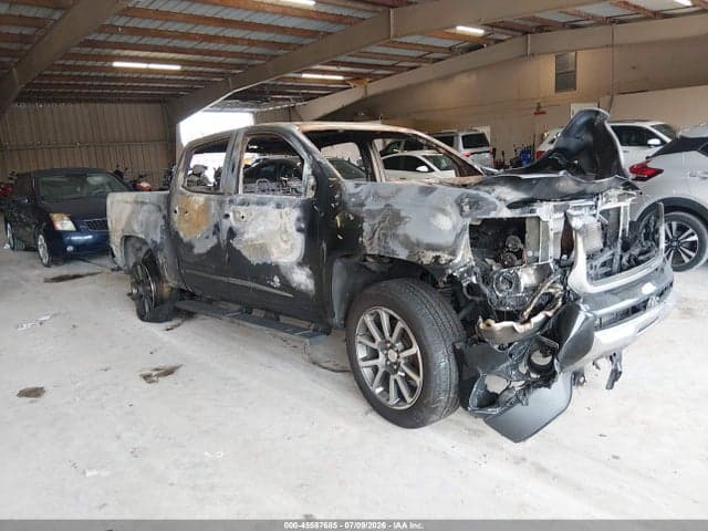2020 GMC CANYON 1