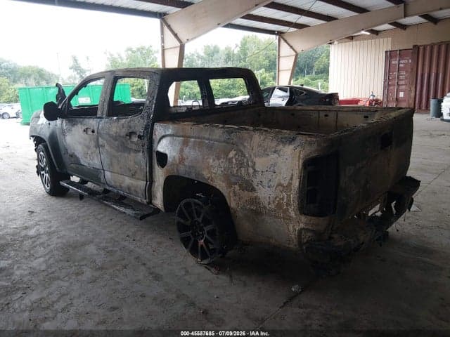 2020 GMC CANYON 3
