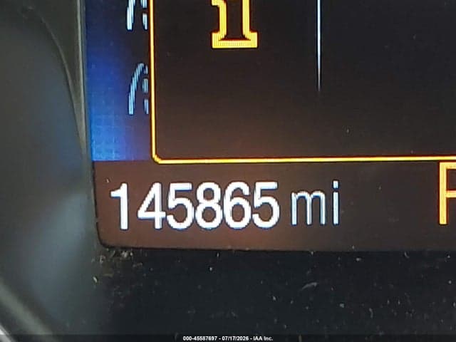 2018 FORD ESCAPE TITANIUM 15
