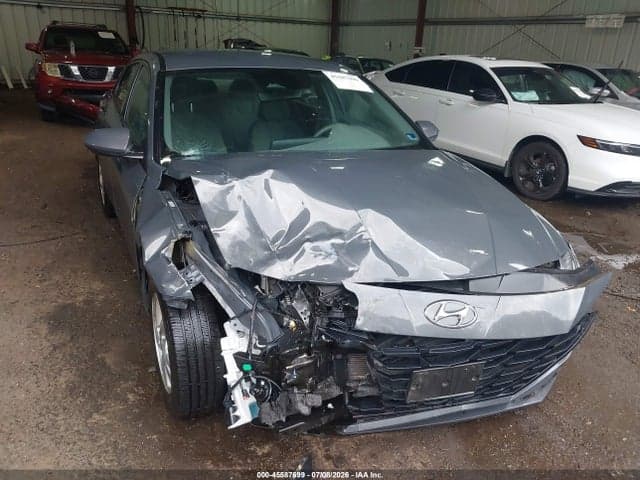 2023 HYUNDAI ELANTRA SE 6