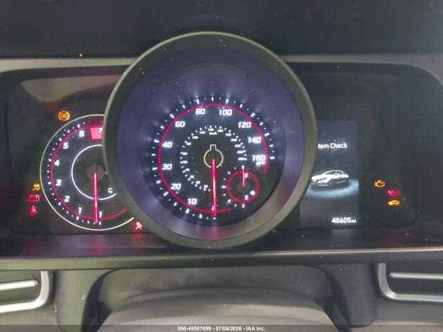 2023 HYUNDAI ELANTRA SE 7