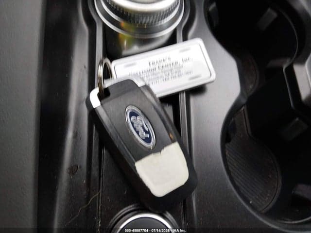 2025 FORD EXPLORER ACTIVE 11