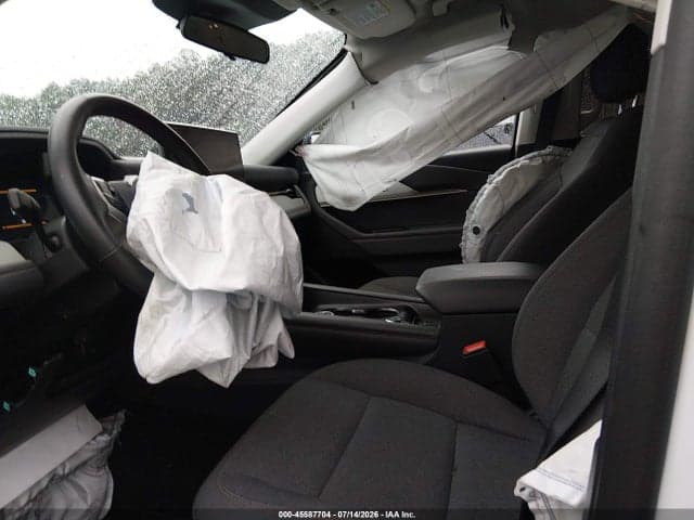 2025 FORD EXPLORER ACTIVE 5