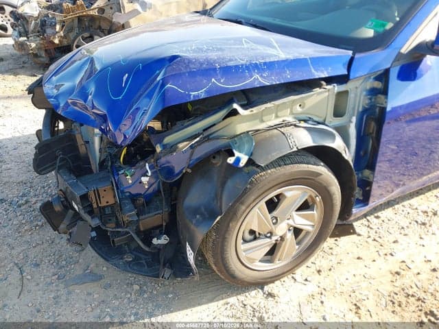 2025 HYUNDAI ELANTRA SE 6