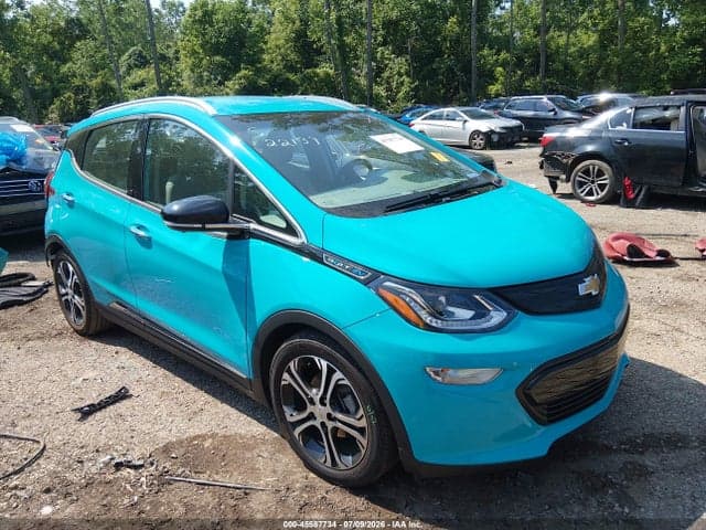 2020 CHEVROLET BOLT EV FWD PREMIER 1