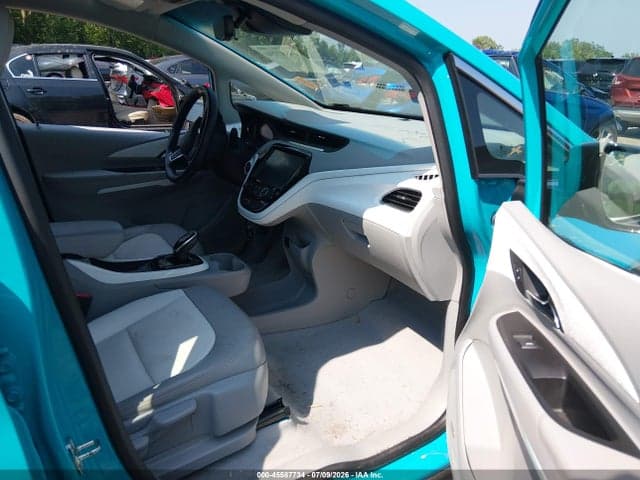 2020 CHEVROLET BOLT EV FWD PREMIER 5