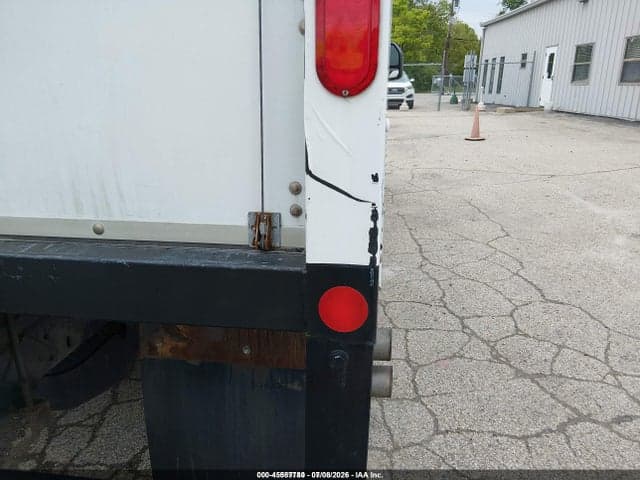 2017 FORD F-350 CHASSIS XL 13