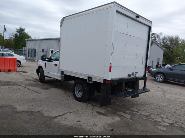 2017 FORD F-350 CHASSIS XL 3