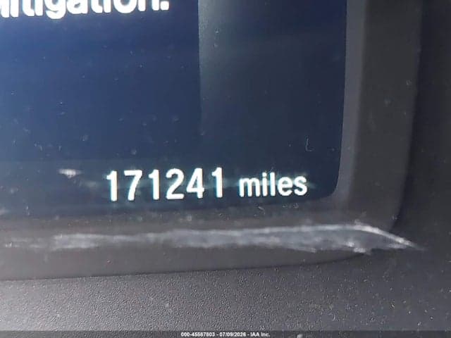 2018 HONDA ODYSSEY EX-L 15