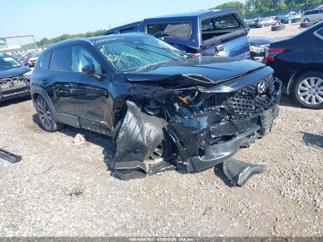 2026 MAZDA CX-50 2.5 S PREMIUM