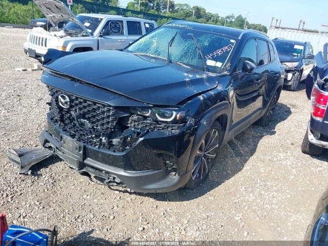 2026 MAZDA CX-50 2.5 S PREMIUM 2