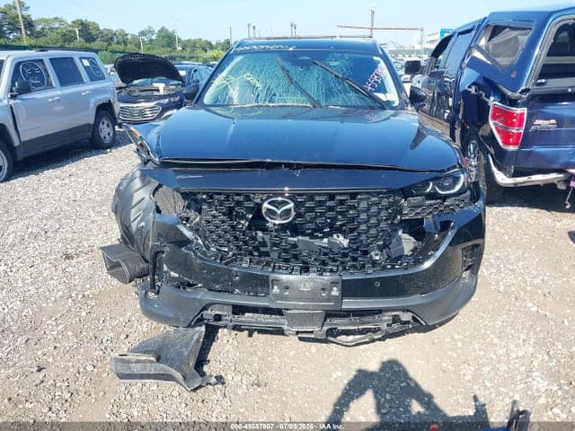2026 MAZDA CX-50 2.5 S PREMIUM 12