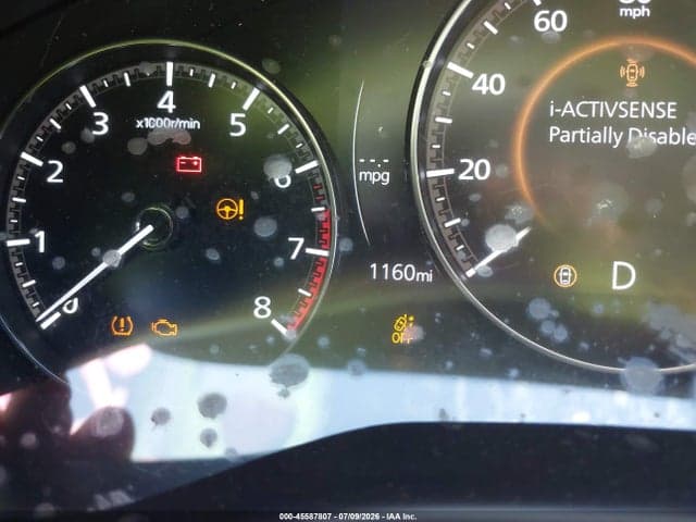 2026 MAZDA CX-50 2.5 S PREMIUM 15
